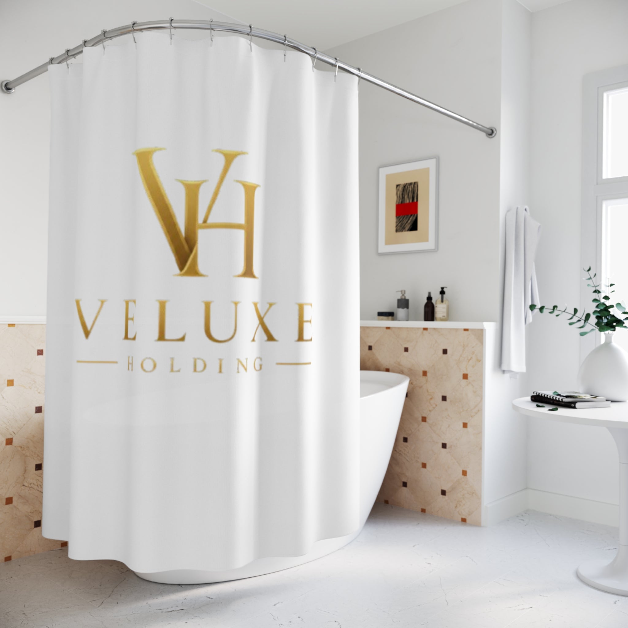 Shower Curtains